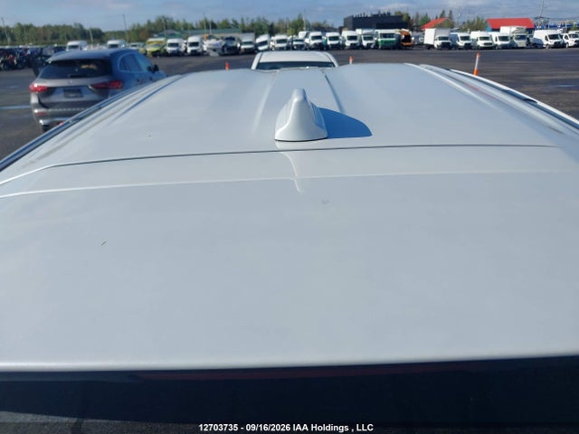 Mitsubishi Eclipse Cross 2022 JA4ATVAA8NZ601041 Image 6