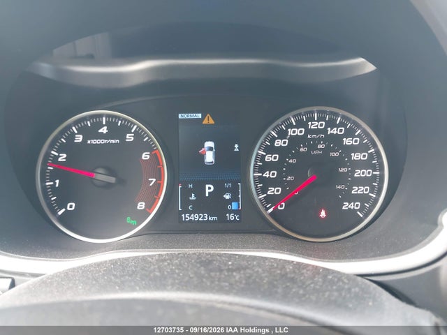 Mitsubishi Eclipse Cross 2022 JA4ATVAA8NZ601041 Image 7