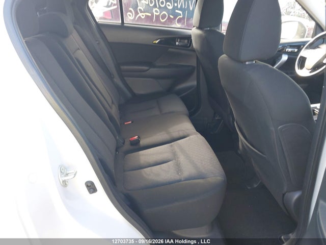 Mitsubishi Eclipse Cross 2022 JA4ATVAA8NZ601041 Image 8