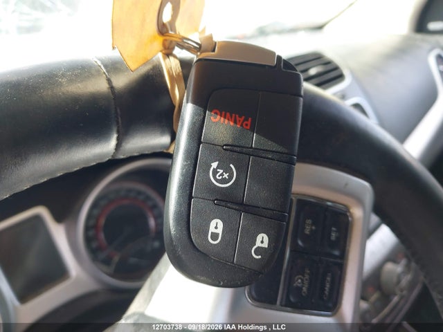 Продажа на аукционе авто 2014 Dodge Journey Sxt, vin: 3C4PDCCG7ET223417, номер лота: 12703738