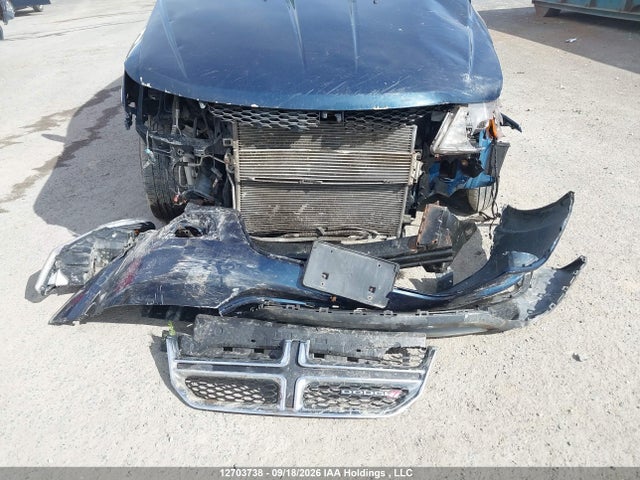 Продажа на аукционе авто 2014 Dodge Journey Sxt, vin: 3C4PDCCG7ET223417, номер лота: 12703738