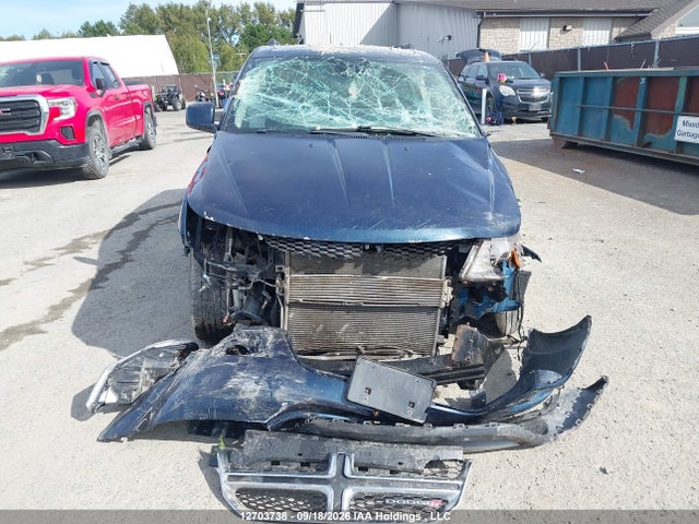 Продажа на аукционе авто 2014 Dodge Journey Sxt, vin: 3C4PDCCG7ET223417, номер лота: 12703738