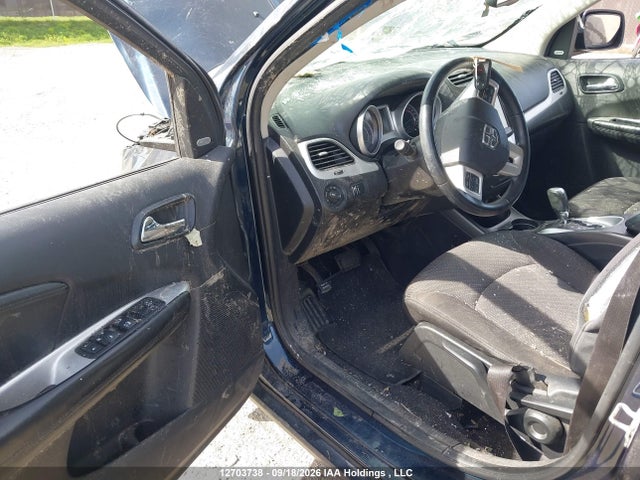 Продажа на аукционе авто 2014 Dodge Journey Sxt, vin: 3C4PDCCG7ET223417, номер лота: 12703738