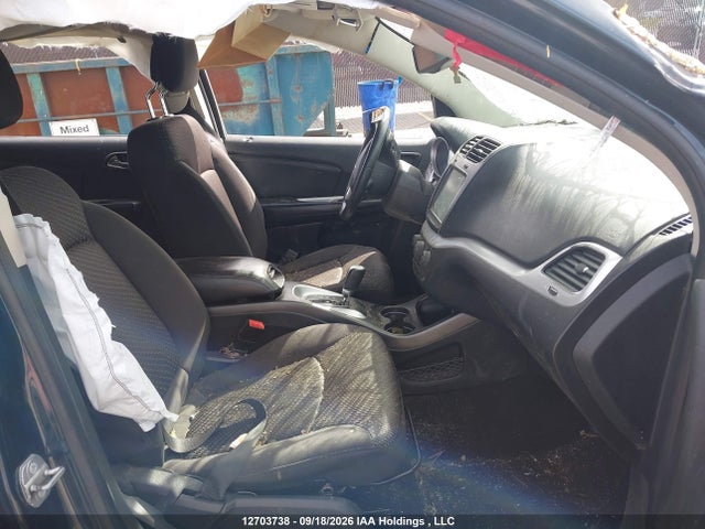 Продажа на аукционе авто 2014 Dodge Journey Sxt, vin: 3C4PDCCG7ET223417, номер лота: 12703738