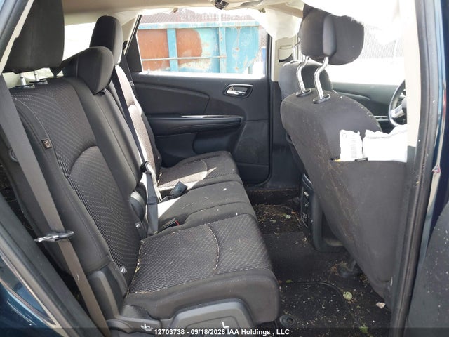Продажа на аукционе авто 2014 Dodge Journey Sxt, vin: 3C4PDCCG7ET223417, номер лота: 12703738