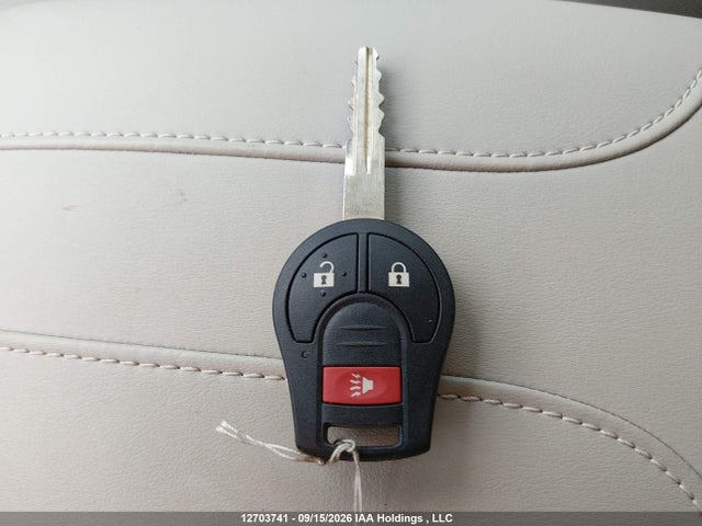 2023 Nissan Qashqai მანქანა იყიდება აუქციონზე, vin: JN1BJ1AWXPW114970, აუქციონის ნომერი: 12703741