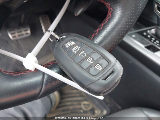 Aukcja sprzedaży 2023 Hyundai Elantra N Line Unlimited Dct, vin: KMHLR4AF7PU582769, numer aukcji: 12703753