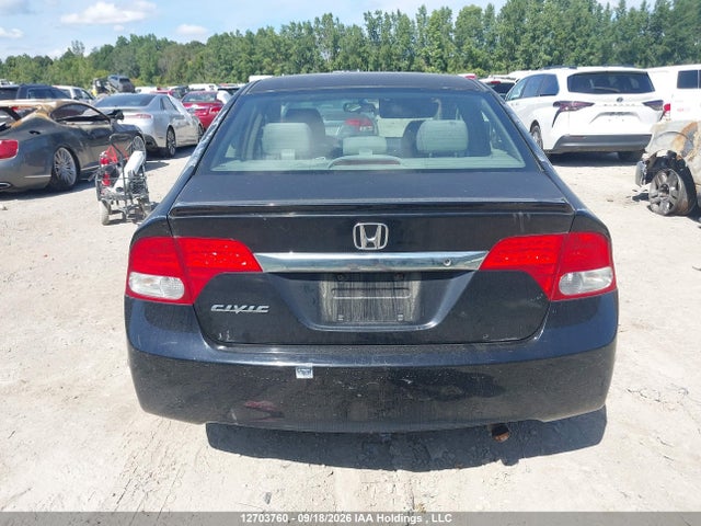 Auction sale of the 2010 Honda Civic Dx/dx-a, vin: 2HGFA1F28AH041559, lot number: 12703760