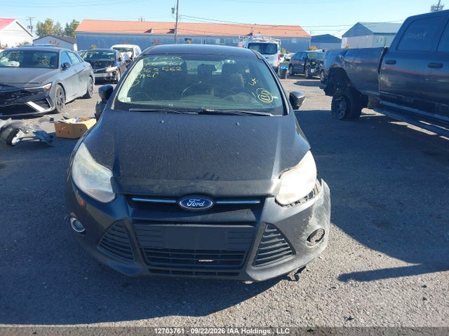 12703761 :رقم المزاد ، 1FADP3K22DL365562 vin ، 2013 Ford Focus مزاد بيع