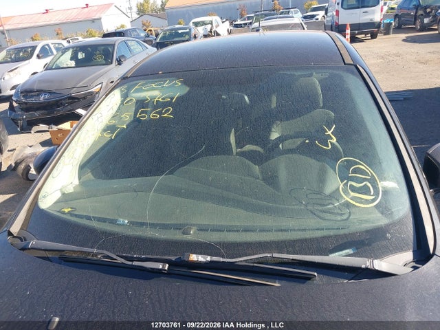 12703761 :رقم المزاد ، 1FADP3K22DL365562 vin ، 2013 Ford Focus مزاد بيع