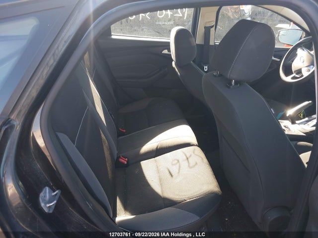 12703761 :رقم المزاد ، 1FADP3K22DL365562 vin ، 2013 Ford Focus مزاد بيع