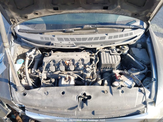 Aukcja sprzedaży 2010 Honda Civic Dx-g, vin: 2HGFA1E42AH008575, numer aukcji: 12703762