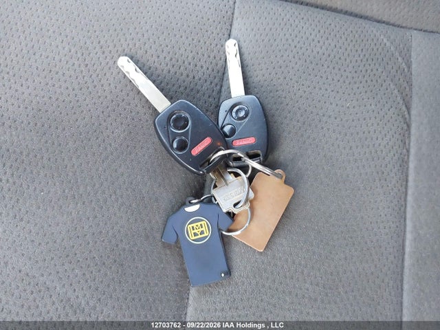 Aukcja sprzedaży 2010 Honda Civic Dx-g, vin: 2HGFA1E42AH008575, numer aukcji: 12703762
