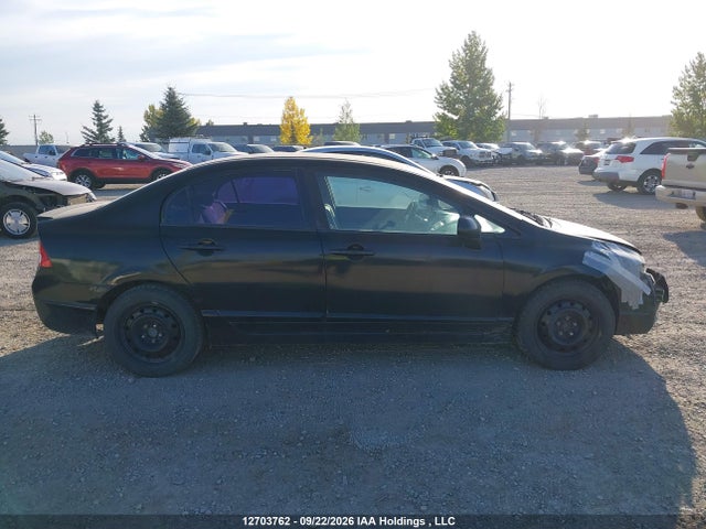 Aukcja sprzedaży 2010 Honda Civic Dx-g, vin: 2HGFA1E42AH008575, numer aukcji: 12703762