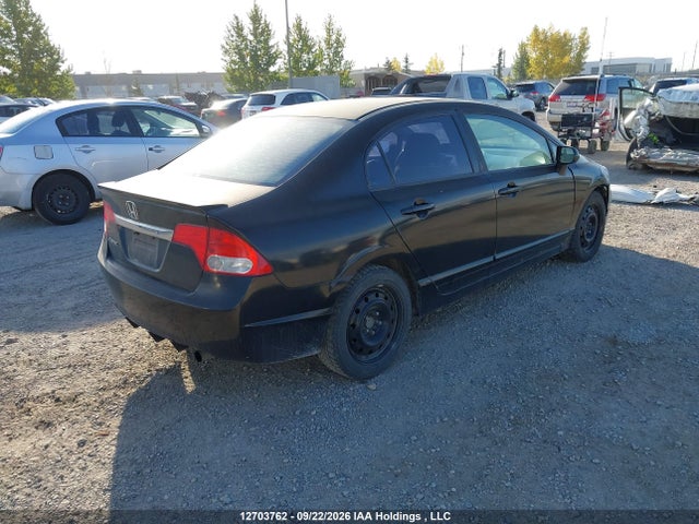 Aukcja sprzedaży 2010 Honda Civic Dx-g, vin: 2HGFA1E42AH008575, numer aukcji: 12703762