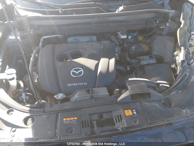 JM3KFACM4M0407070 Mazda Cx-5 Touring