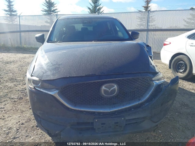 JM3KFACM4M0407070 Mazda Cx-5 Touring
