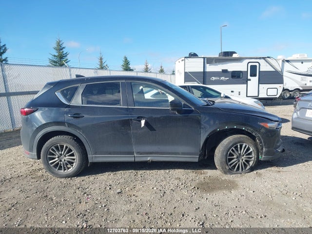 JM3KFACM4M0407070 Mazda Cx-5 Touring