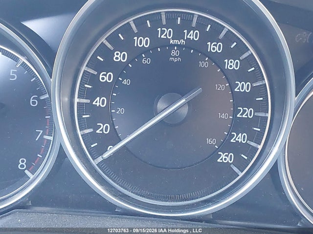 JM3KFACM4M0407070 Mazda Cx-5 Touring