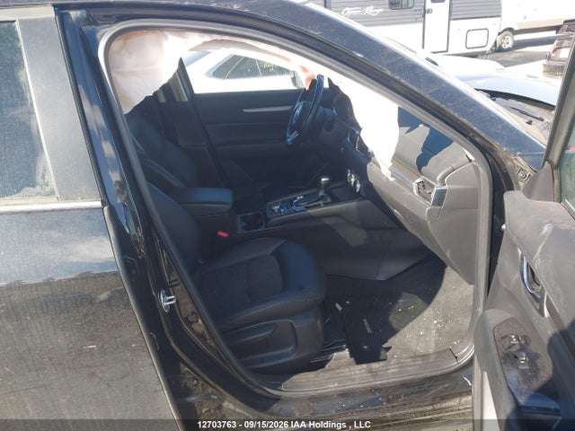 JM3KFACM4M0407070 Mazda Cx-5 Touring