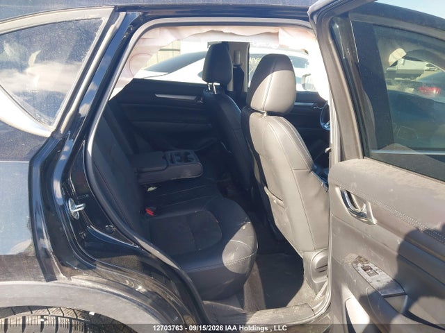 JM3KFACM4M0407070 Mazda Cx-5 Touring
