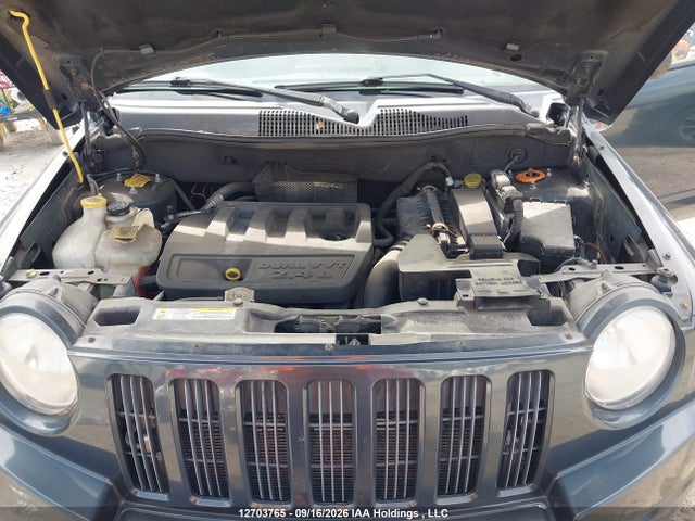 Продажа на аукционе авто 2008 Jeep Compass Sport/north, vin: 1J8FT47W88D598287, номер лота: 12703765