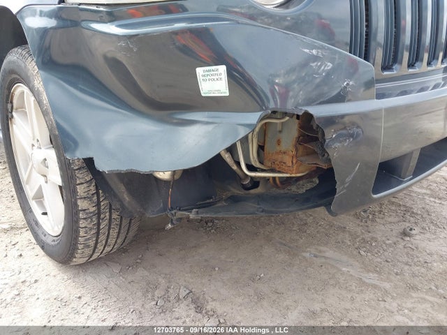 Продажа на аукционе авто 2008 Jeep Compass Sport/north, vin: 1J8FT47W88D598287, номер лота: 12703765