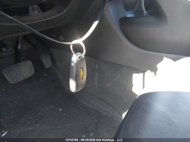 2017 Chevrolet Volt Premier მანქანა იყიდება აუქციონზე, vin: 1G1RB6S55HU200348, აუქციონის ნომერი: 12703768