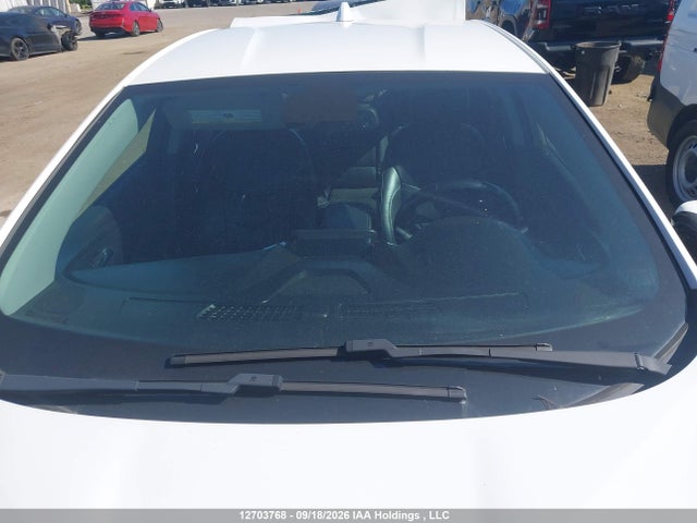 2017 Chevrolet Volt Premier მანქანა იყიდება აუქციონზე, vin: 1G1RB6S55HU200348, აუქციონის ნომერი: 12703768