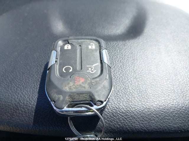 GMC Terrain Slt 2022 3GKALVEV0NL280837 Image 11