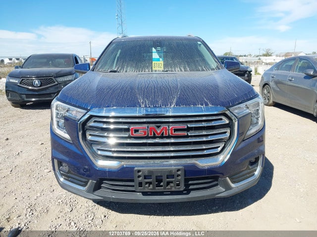 GMC Terrain Slt 2022 3GKALVEV0NL280837 Image 12