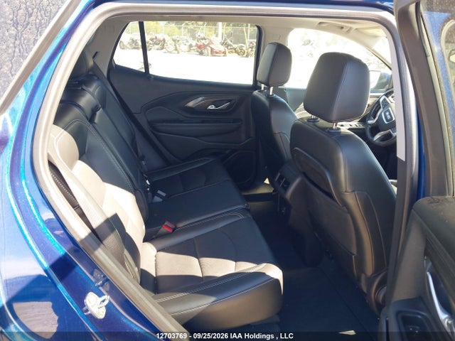 GMC Terrain Slt 2022 3GKALVEV0NL280837 Image 8