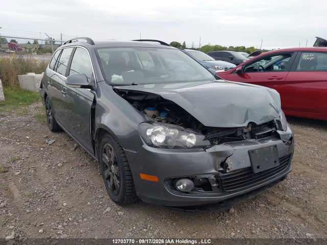 Продаж на аукціоні авто 2014 Volkswagen Golf 2.0 Tdi Comfortline/2.0 Tdi Highline/2.0 Tdi Trendline/2.0 Tdi Wolfsburg Edition, vin: 3VWML7AJ9EM621022, номер лоту: 12703770