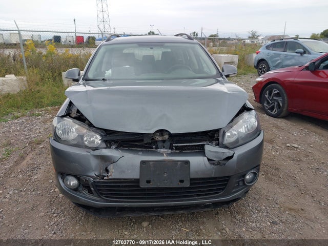 Продаж на аукціоні авто 2014 Volkswagen Golf 2.0 Tdi Comfortline/2.0 Tdi Highline/2.0 Tdi Trendline/2.0 Tdi Wolfsburg Edition, vin: 3VWML7AJ9EM621022, номер лоту: 12703770