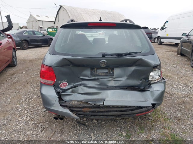 Продаж на аукціоні авто 2014 Volkswagen Golf 2.0 Tdi Comfortline/2.0 Tdi Highline/2.0 Tdi Trendline/2.0 Tdi Wolfsburg Edition, vin: 3VWML7AJ9EM621022, номер лоту: 12703770
