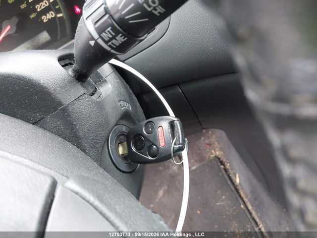 Aukcja sprzedaży 2003 Honda Accord Ex-l, vin: 1HGCM56653A816485, numer aukcji: 12703773