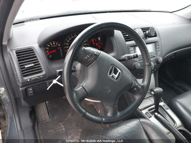 Aukcja sprzedaży 2003 Honda Accord Ex-l, vin: 1HGCM56653A816485, numer aukcji: 12703773