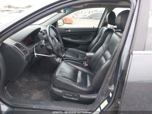 Aukcja sprzedaży 2003 Honda Accord Ex-l, vin: 1HGCM56653A816485, numer aukcji: 12703773