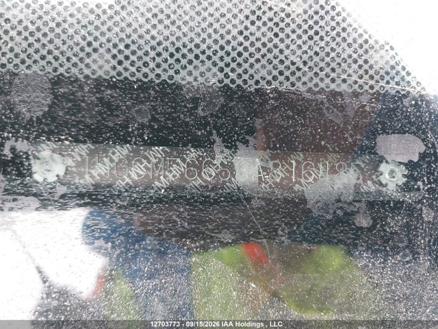Aukcja sprzedaży 2003 Honda Accord Ex-l, vin: 1HGCM56653A816485, numer aukcji: 12703773