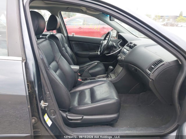 Aukcja sprzedaży 2003 Honda Accord Ex-l, vin: 1HGCM56653A816485, numer aukcji: 12703773
