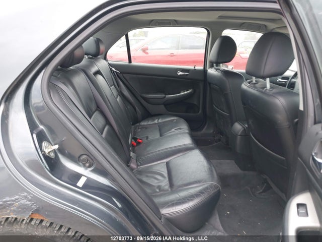 Aukcja sprzedaży 2003 Honda Accord Ex-l, vin: 1HGCM56653A816485, numer aukcji: 12703773