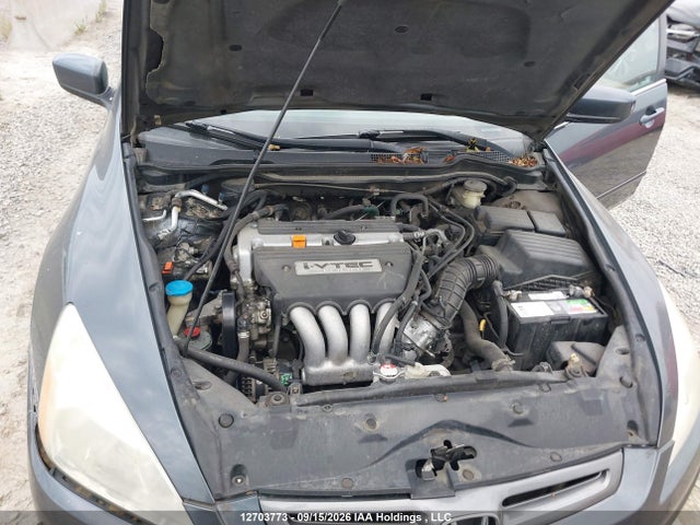 Aukcja sprzedaży 2003 Honda Accord Ex-l, vin: 1HGCM56653A816485, numer aukcji: 12703773