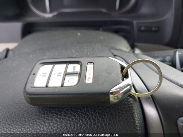Honda PILOT EXL 2016 5FNYF6H50GB501101 Image 11