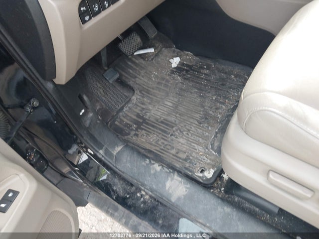 Honda PILOT EXL 2016 5FNYF6H50GB501101 Image 6
