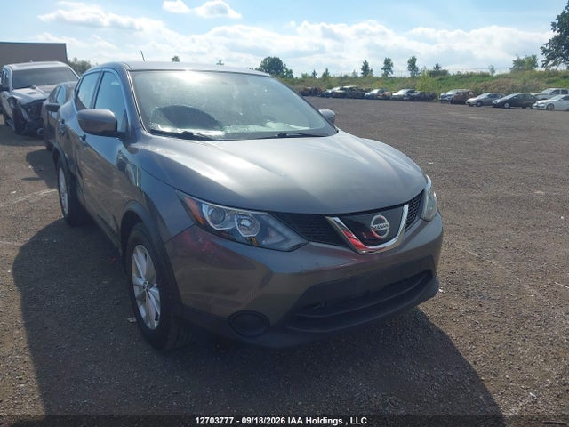 Aukcja sprzedaży 2019 Nissan Qashqai  S 4dr2wd, vin: JN1BJ1CP4KW216229, numer aukcji: 12703777