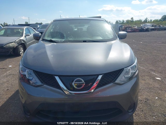Продаж на аукціоні авто 2019 Nissan Qashqai  S 4dr2wd, vin: JN1BJ1CP4KW216229, номер лоту: 12703777