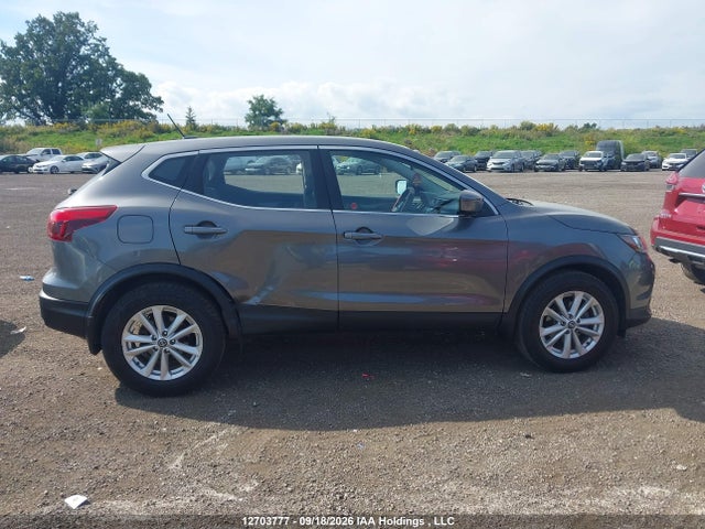 Продаж на аукціоні авто 2019 Nissan Qashqai  S 4dr2wd, vin: JN1BJ1CP4KW216229, номер лоту: 12703777