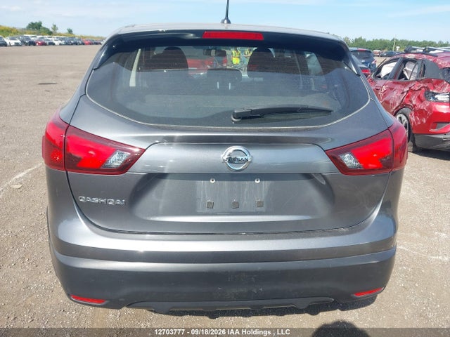 Продаж на аукціоні авто 2019 Nissan Qashqai  S 4dr2wd, vin: JN1BJ1CP4KW216229, номер лоту: 12703777