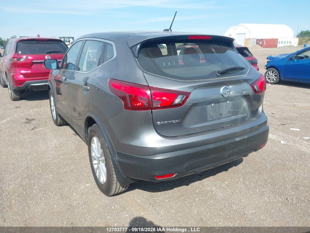 Продаж на аукціоні авто 2019 Nissan Qashqai  S 4dr2wd, vin: JN1BJ1CP4KW216229, номер лоту: 12703777