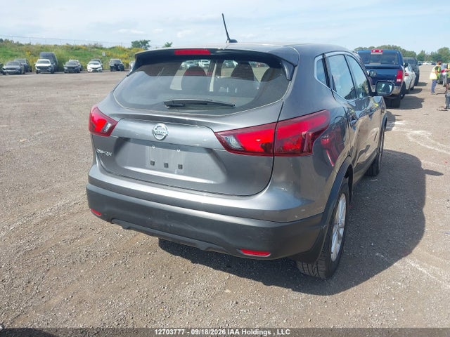 Продаж на аукціоні авто 2019 Nissan Qashqai  S 4dr2wd, vin: JN1BJ1CP4KW216229, номер лоту: 12703777